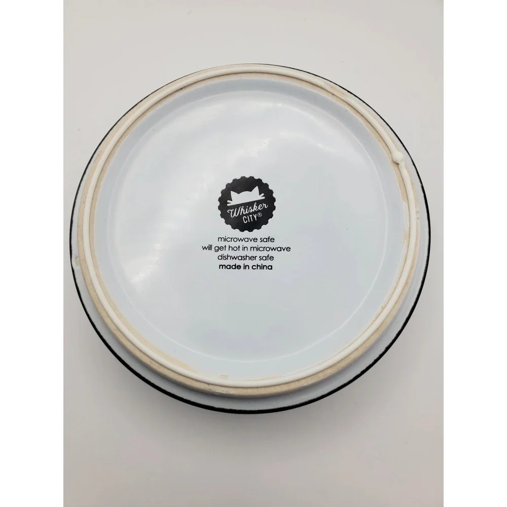 Pet Dish/Bowl